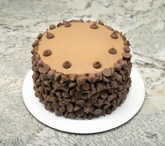 Carob Cake