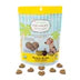 Coco Therapy Pure Hearts Coconut Cookies - Banana Brulee