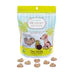 Coco Therapy Pure Hearts Coconut Cookies - Pina Colada