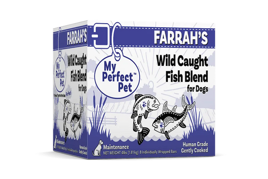 MPP - Farrah's Fish Blend