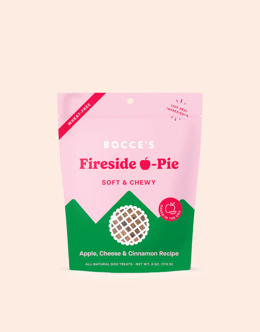 Bocce's Bakery Soft & Chewy Fireside