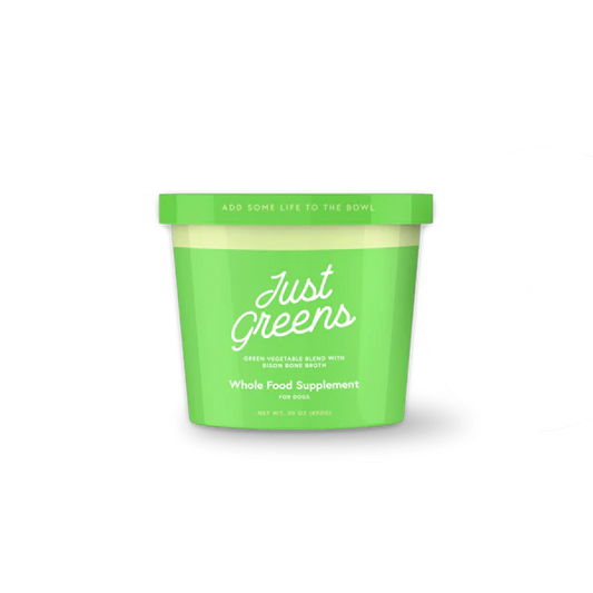 Green JuJu Just Greens