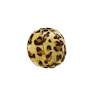 Fluff & Tuff  Leopard Ball