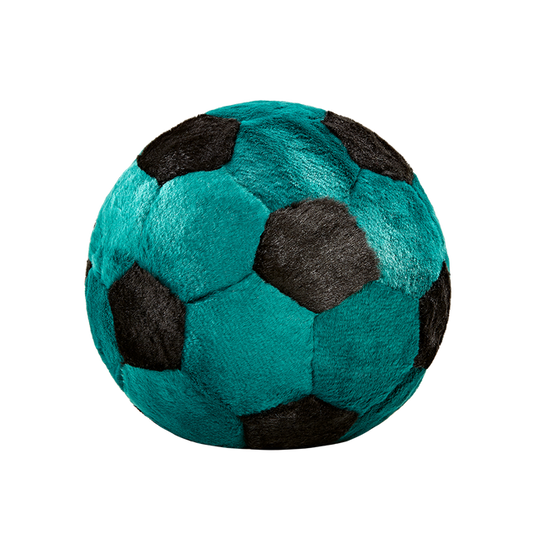 Fluff & Tuff  Soccer Ball