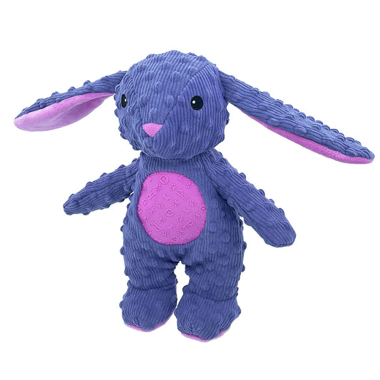 Petlou 13" Dotty Friends Rabbit