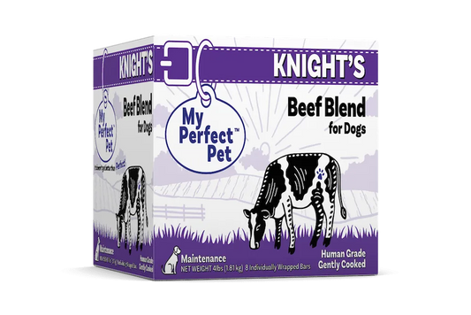 MPP - Knight's Blend Grain Free