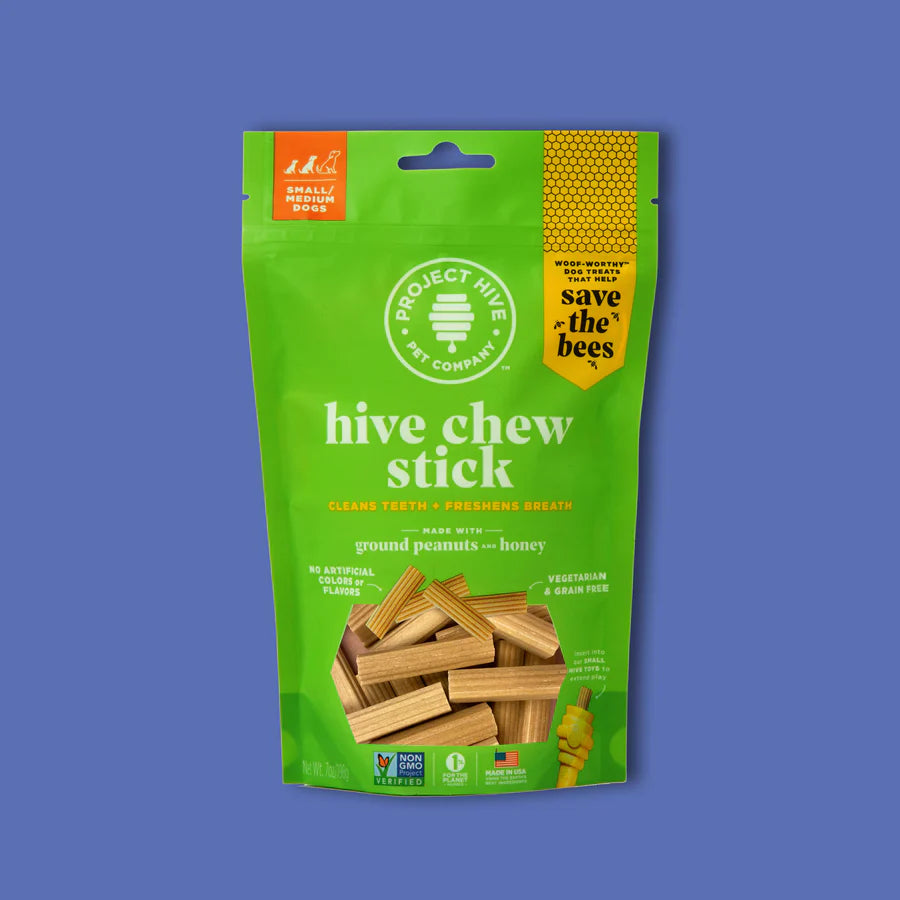 Project Hive Chew Stick
