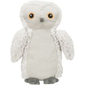 Trixie Plush Owl - Emily