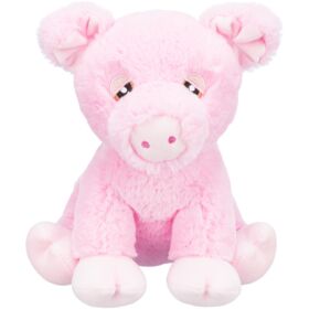 Trixie Plush Piggy - Edison