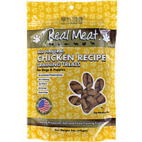 Real Meat Chicken Training Treats