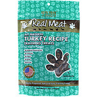 Real Meat Turkey Training Treats