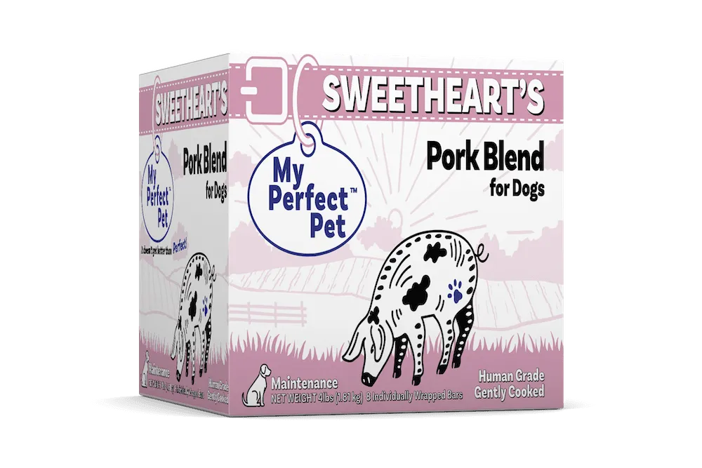 MPP - Sweethearts's Pork Blend