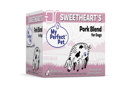 MPP - Sweethearts's Pork Blend