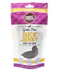 Smart Cookie Duck Jerky