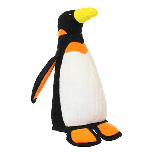 Tuffy's Pet Toys Penguin