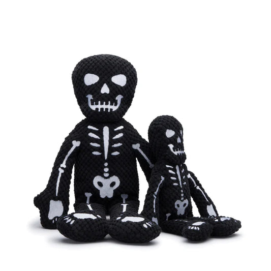 Fabdog Floppy Skeleton