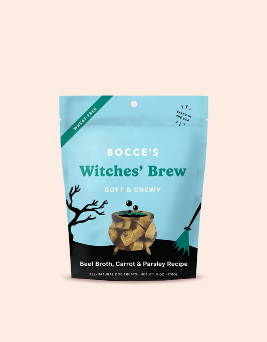 Bocce's Bakery Witches' Brew