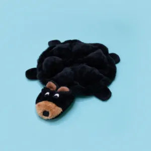 Zippy Paws Crawlerz-Bubba the Bear