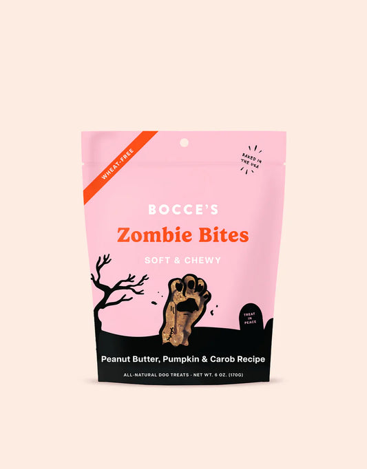 Bocce's Bakery Zombie Bites