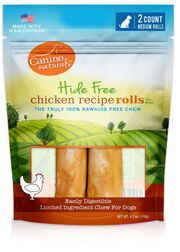 Canine Naturals Chicken Chew