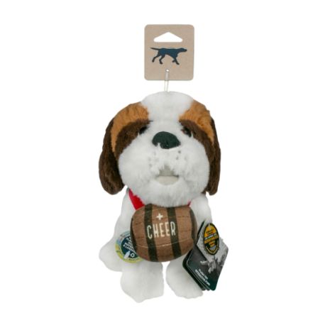 Tall Tails Mountain Dog Squeaker Toy