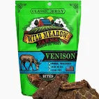 Wild Meadow Farms Classic Venison Bites