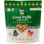 Lord Jameson Holiday Love Puffs Jingle Bells