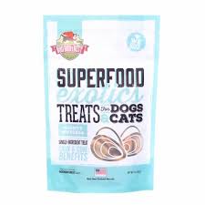 The Real Meat Co Boo Boos Best Superfood Nuggets - Mighty Muscles