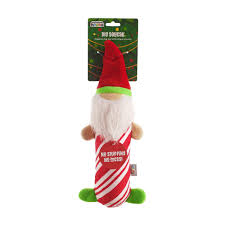 Outward Hound Big Squeak Santa