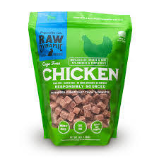 Raw Dynamic Cage Free Chicken (Cat)