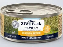 Ziwi Peak Cat Grain Free Chicken Pate