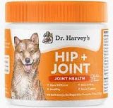 Dr. Harvey's Hip + Joint Soft Chews for Dogs