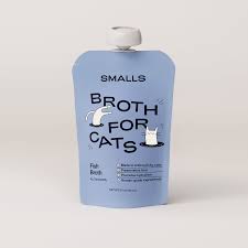 Smalls Fish Broth