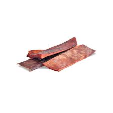 Home Range 12" Beef Collagen Flattened Jerky