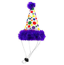 Huxley & Kent Party Hat with Snugfit