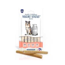 Himalayan Yogurt Sticks