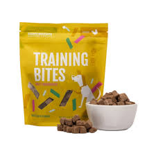 Momentum Freeze-Dried Chicken Training Bites