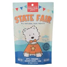 Einstein Pets Everyday Biscuits - State Fair