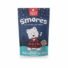 Einstein Pets Everyday Biscuits - S’mores