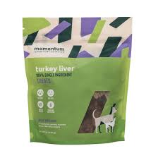 Momentum Freeze-Dried Turkey Liver