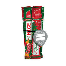 Plato Holiday Naughty Nice Thinkers