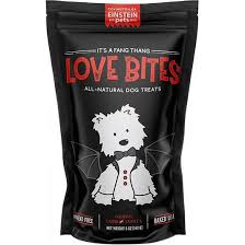 Wonder Bark Love Bites