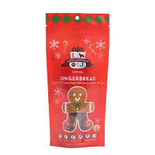 Lord Jameson Gingerbread Pops
