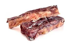 Home Range 6" Beef Skirt Steak Bar