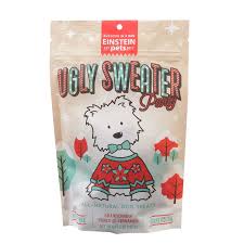 Wonder Bark Ugly Sweater Party