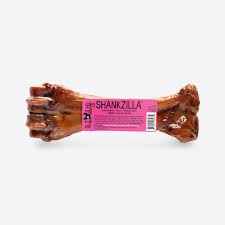 Stash Shankzilla Dehydrated Beef Shank Bone