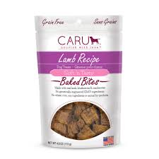 Caru Lamb Bites