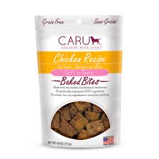 Caru Chicken Bites