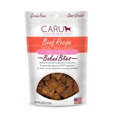 Caru Beef Bites