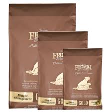 Fromm Weight Management Gold